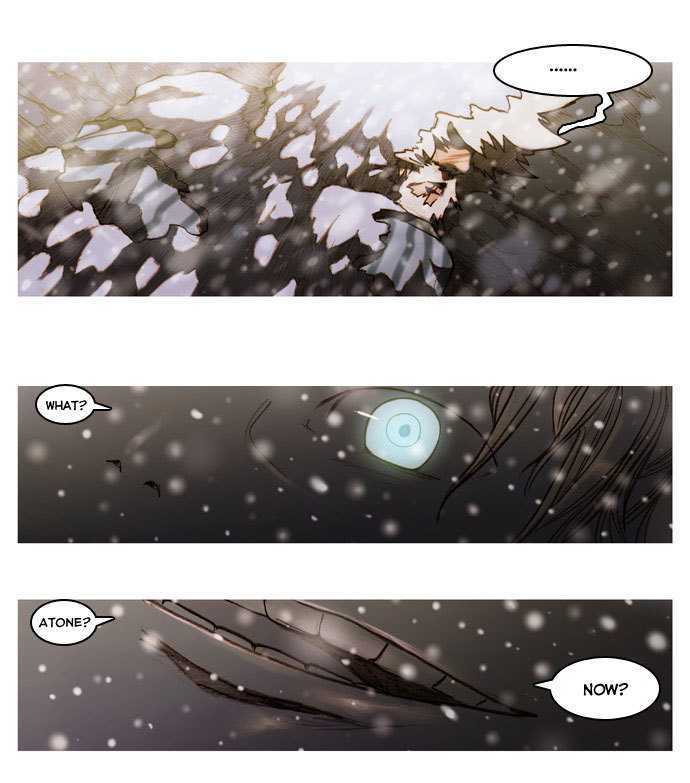 KissWood Chapter 32 page 8 - Chapter 32