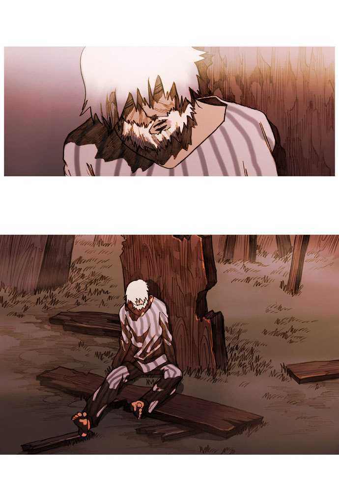 KissWood Chapter 33 page 11 - Chapter 33