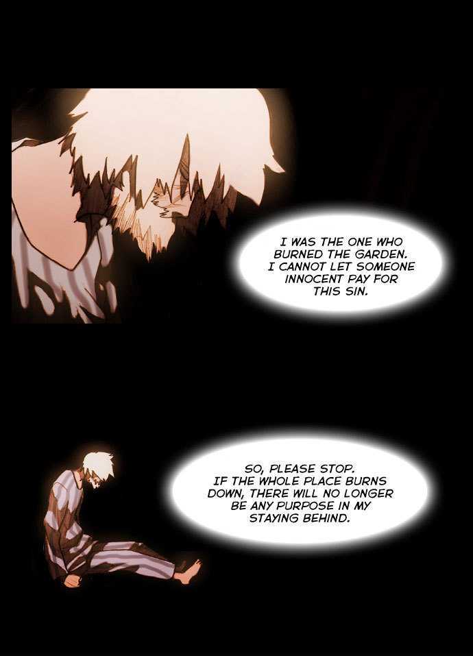 KissWood Chapter 33 page 15 - Chapter 33