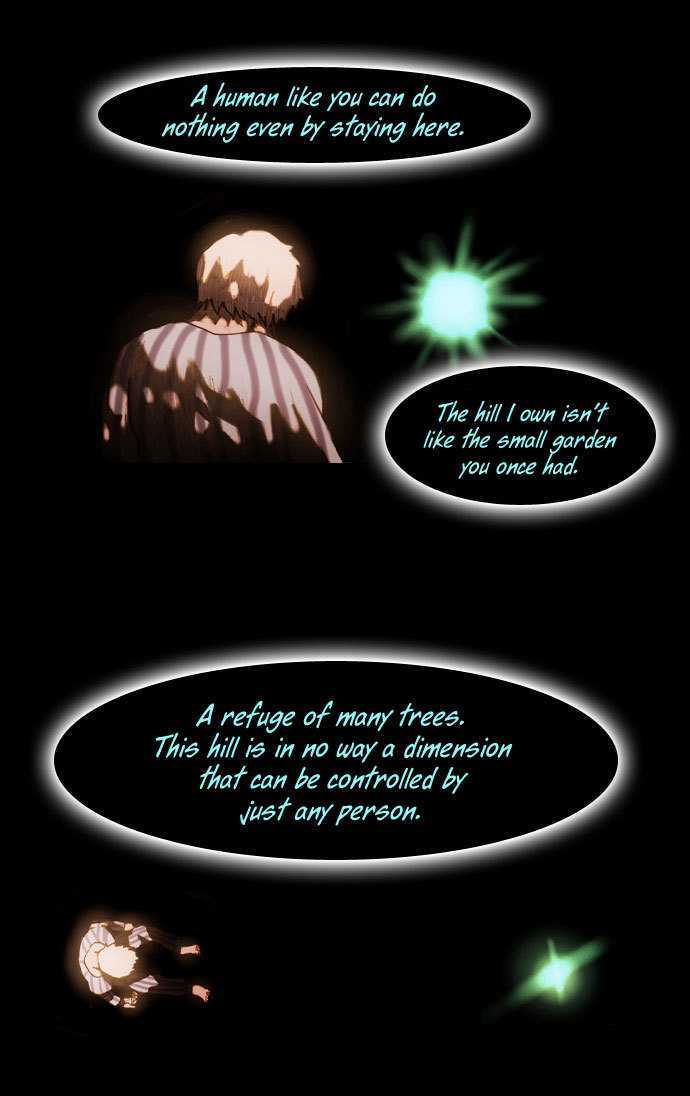 KissWood Chapter 33 page 17 - Chapter 33