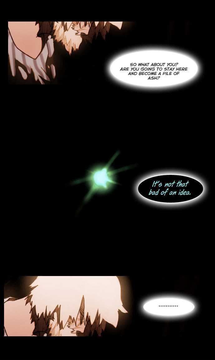 KissWood Chapter 33 page 18 - Chapter 33