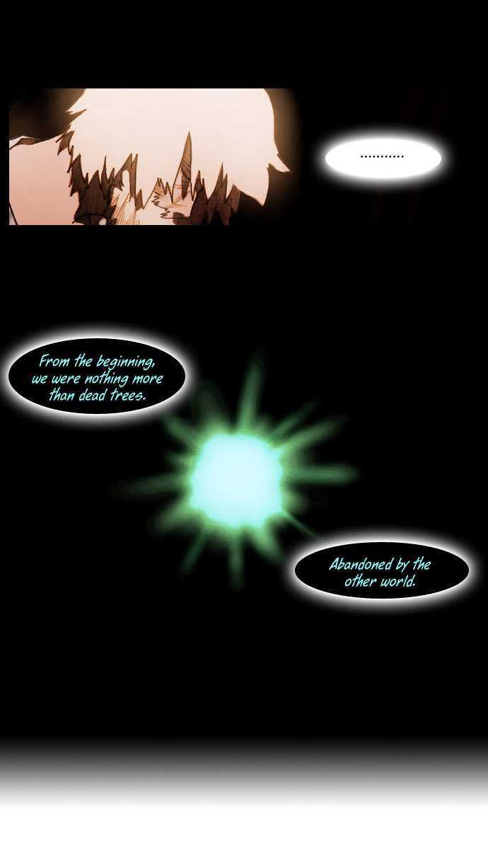 KissWood Chapter 33 page 19 - Chapter 33