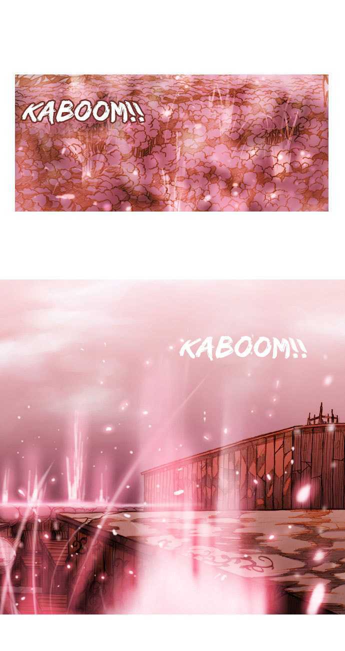 KissWood Chapter 33 page 2 - Chapter 33