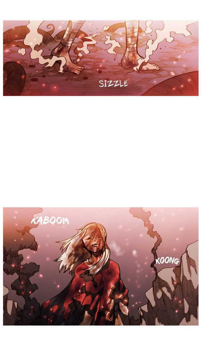 KissWood Chapter 33 page 20 - Chapter 33