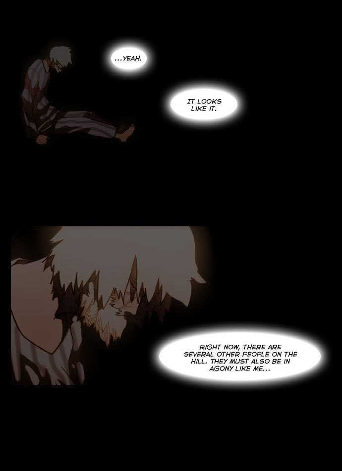 KissWood Chapter 33 page 27 - Chapter 33