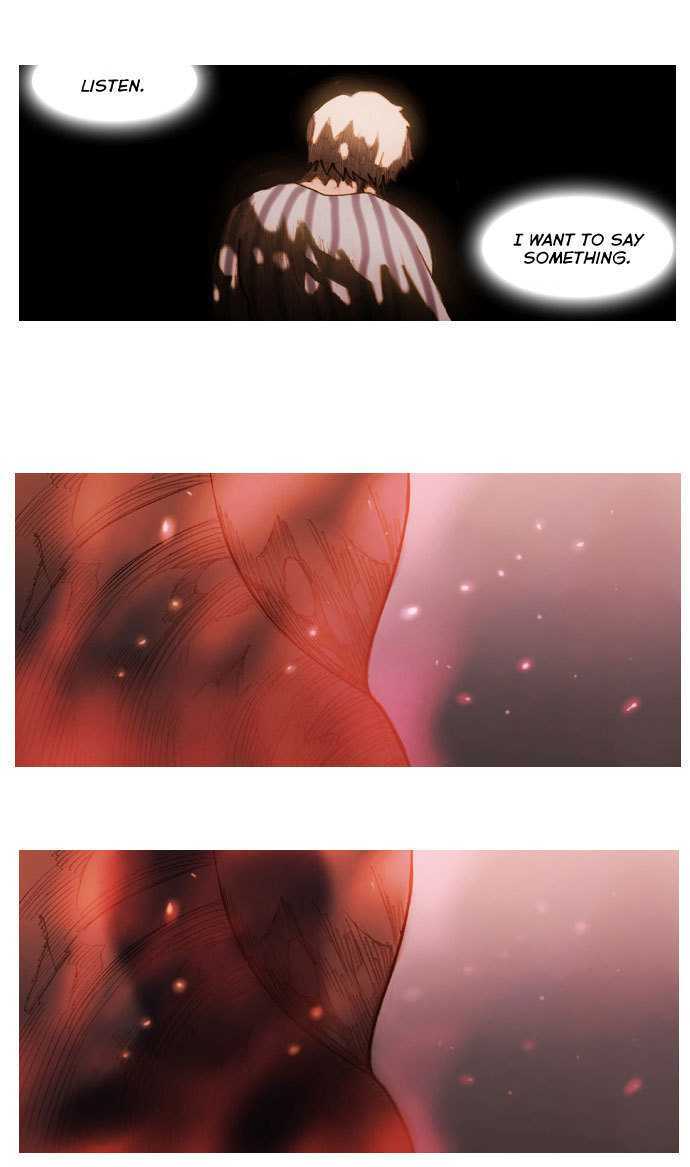 KissWood Chapter 33 page 36 - Chapter 33