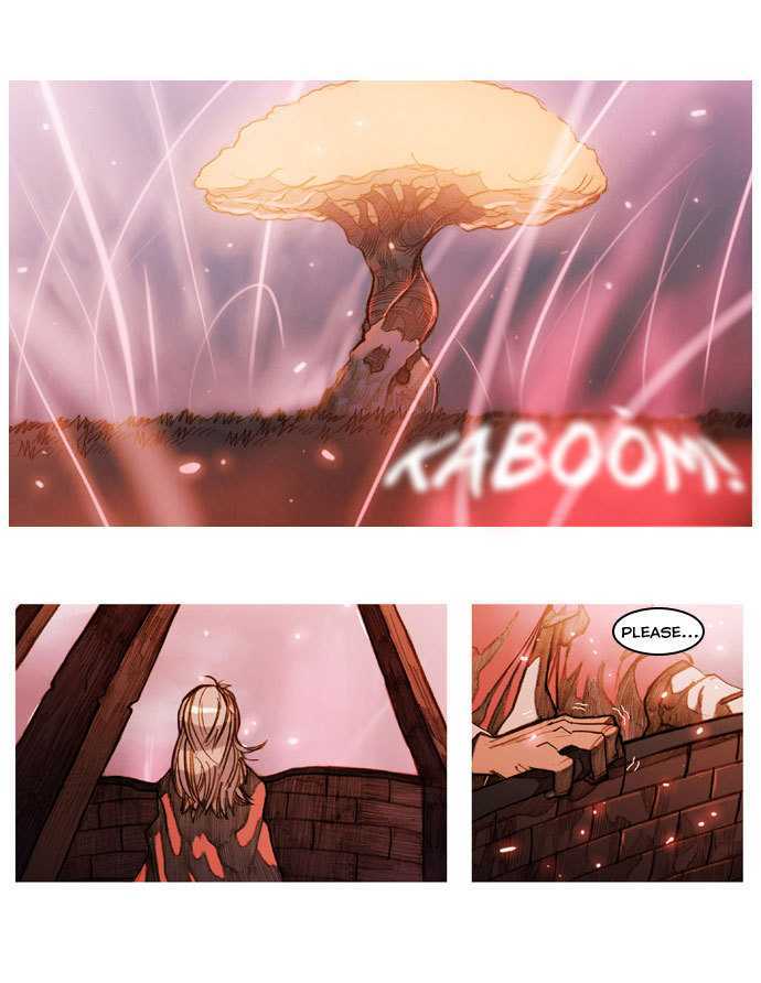 KissWood Chapter 33 page 5 - Chapter 33