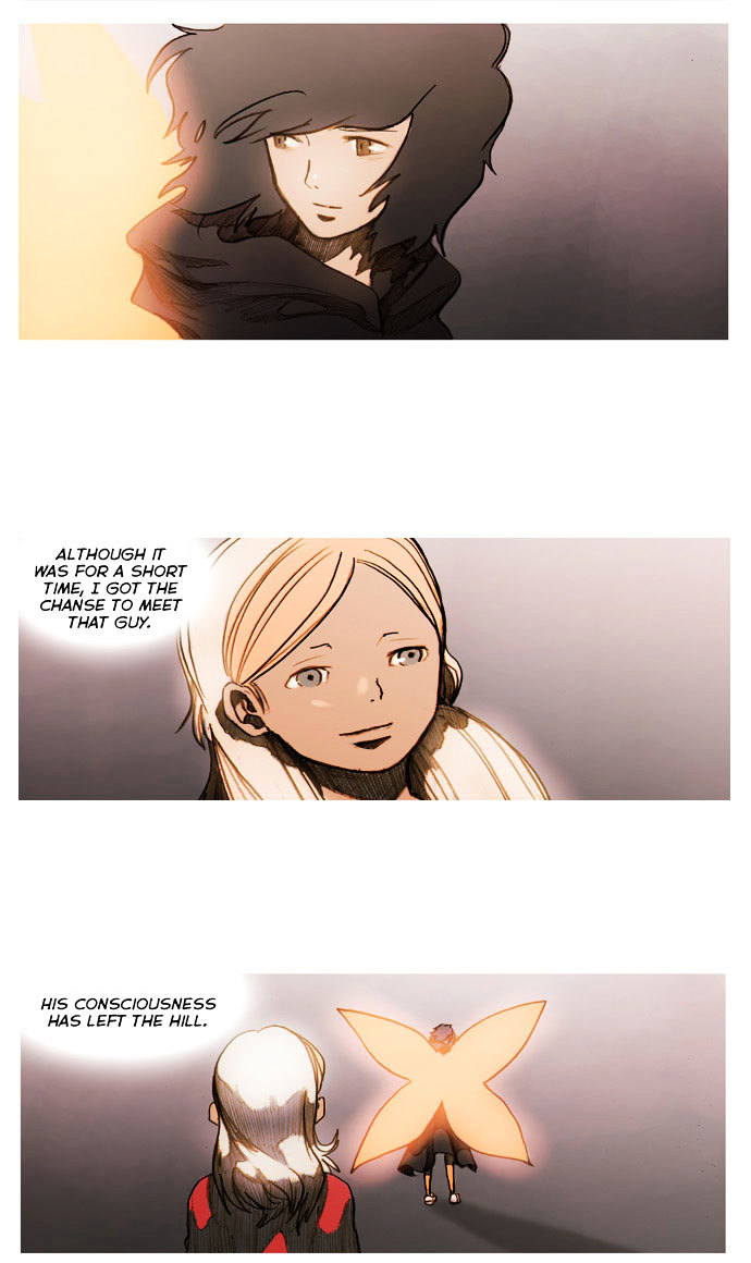 KissWood Chapter 34 page 10 - Chapter 34 : [End]