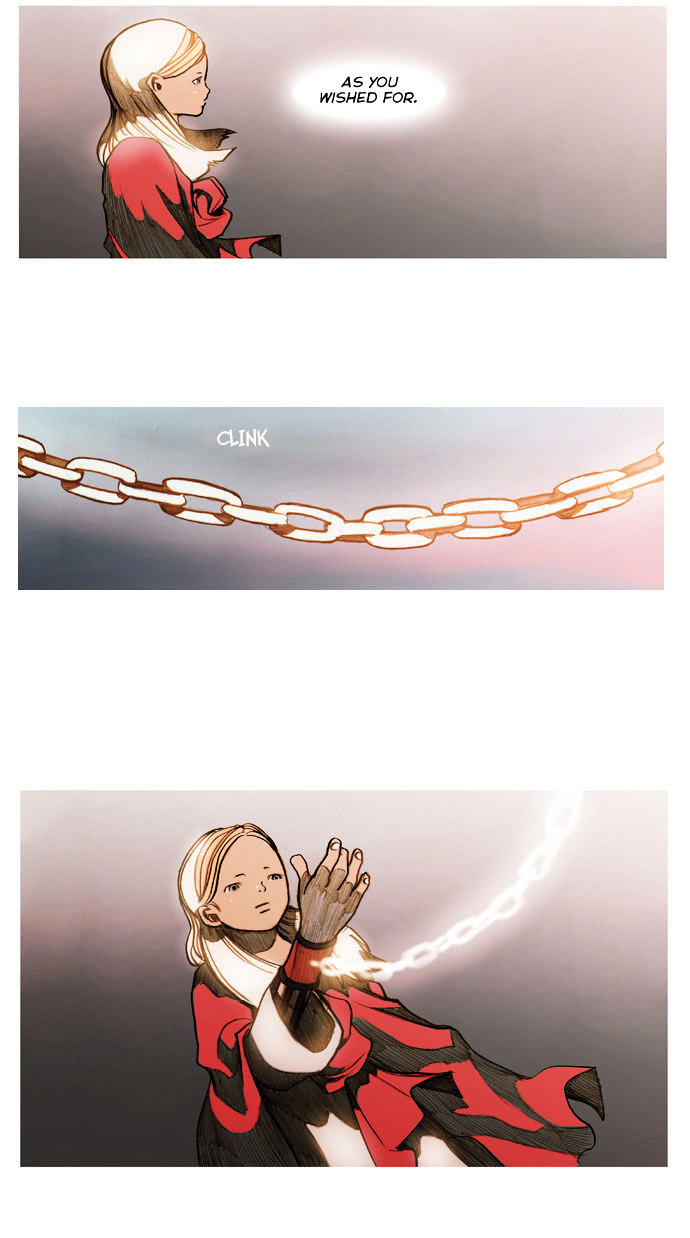 KissWood Chapter 34 page 11 - Chapter 34 : [End]