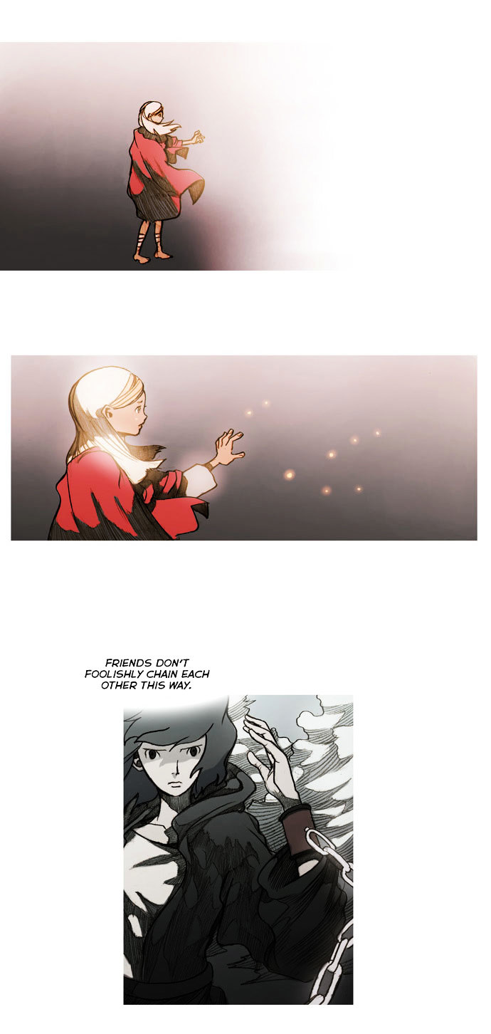 KissWood Chapter 34 page 13 - Chapter 34 : [End]