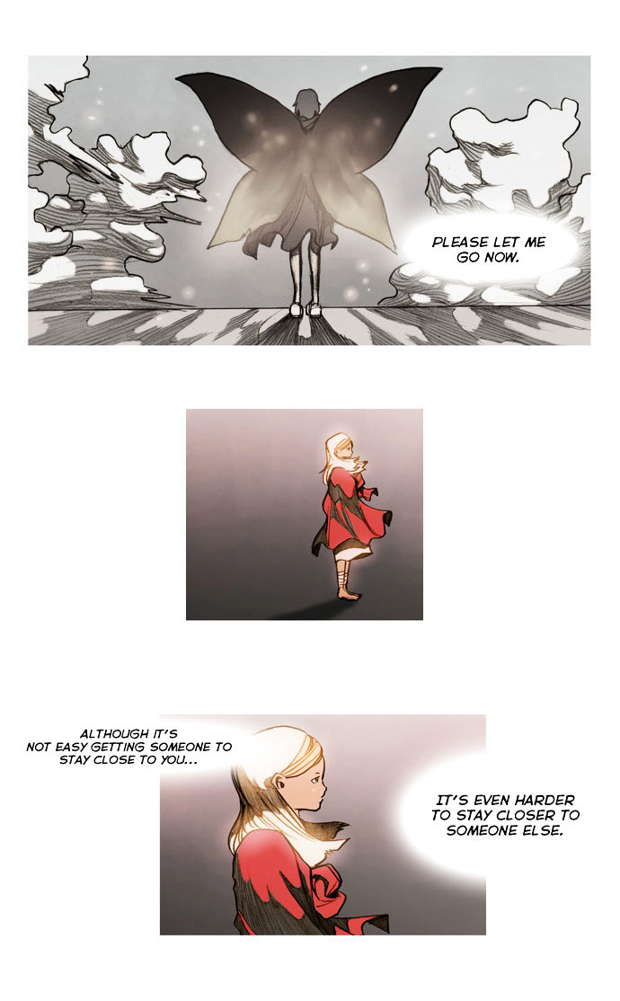 KissWood Chapter 34 page 14 - Chapter 34 : [End]