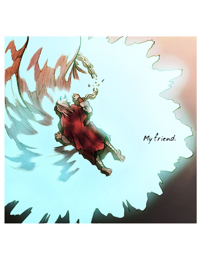 KissWood Chapter 34 page 16 - Chapter 34 : [End]