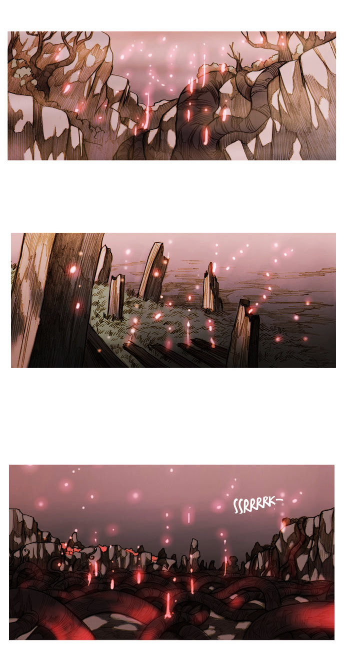 KissWood Chapter 34 page 18 - Chapter 34 : [End]