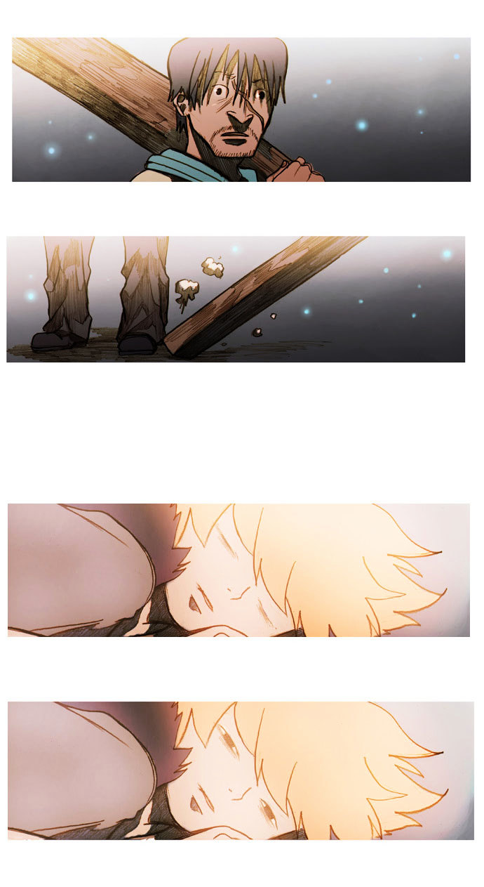 KissWood Chapter 34 page 25 - Chapter 34 : [End]