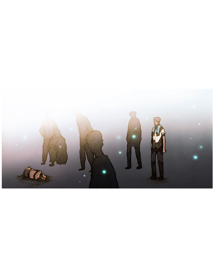 KissWood Chapter 34 page 26 - Chapter 34 : [End]