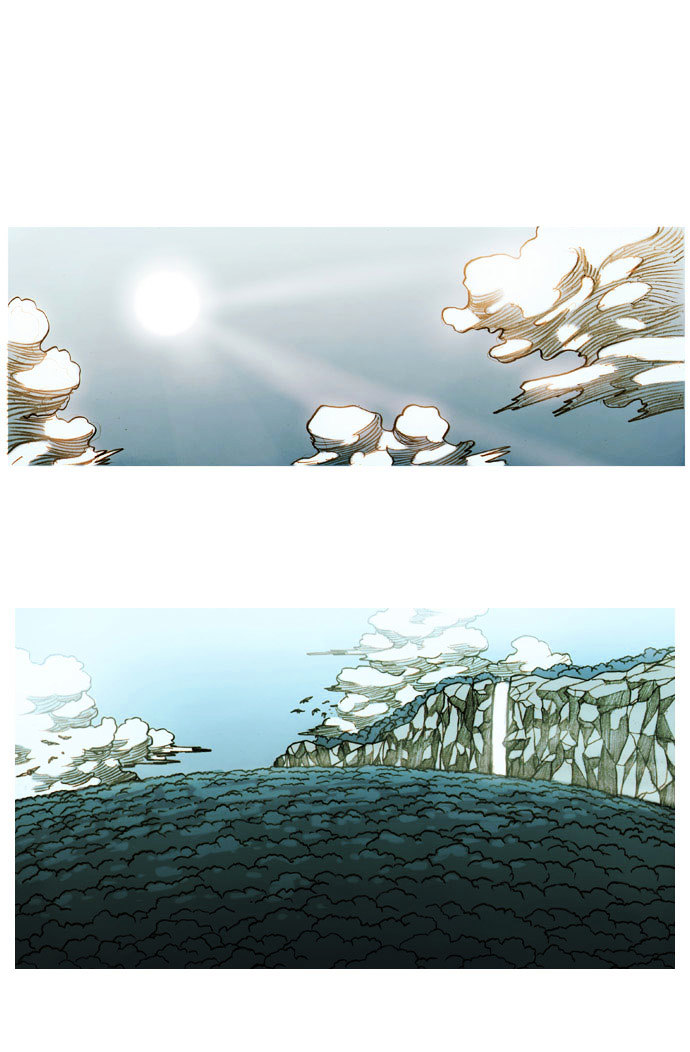 KissWood Chapter 34 page 27 - Chapter 34 : [End]