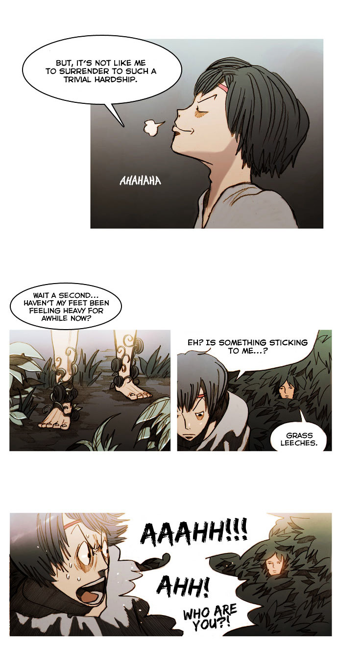 KissWood Chapter 34 page 29 - Chapter 34 : [End]