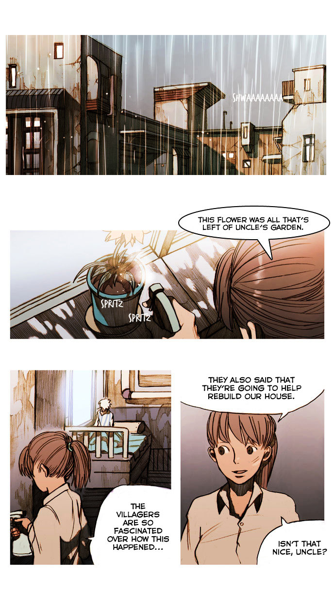 KissWood Chapter 34 page 35 - Chapter 34 : [End]