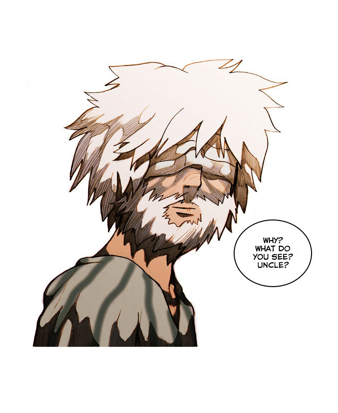 KissWood Chapter 34 page 39 - Chapter 34 : [End]