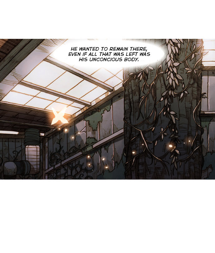 KissWood Chapter 34 page 43 - Chapter 34 : [End]