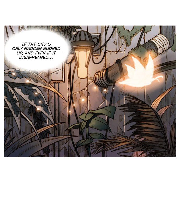 KissWood Chapter 34 page 44 - Chapter 34 : [End]