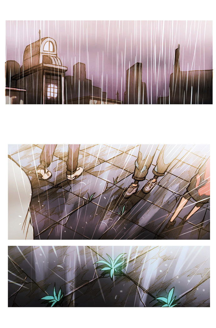 KissWood Chapter 34 page 47 - Chapter 34 : [End]