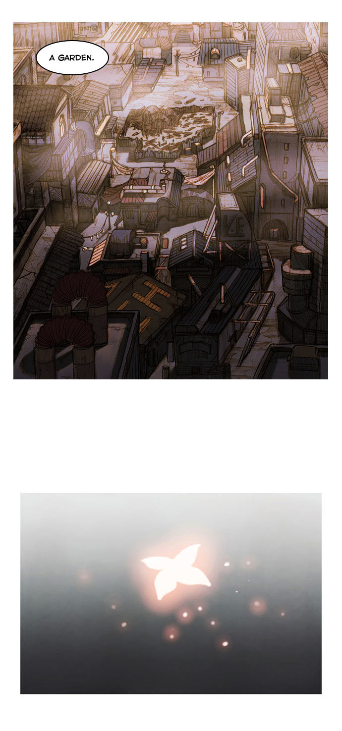 KissWood Chapter 34 page 49 - Chapter 34 : [End]