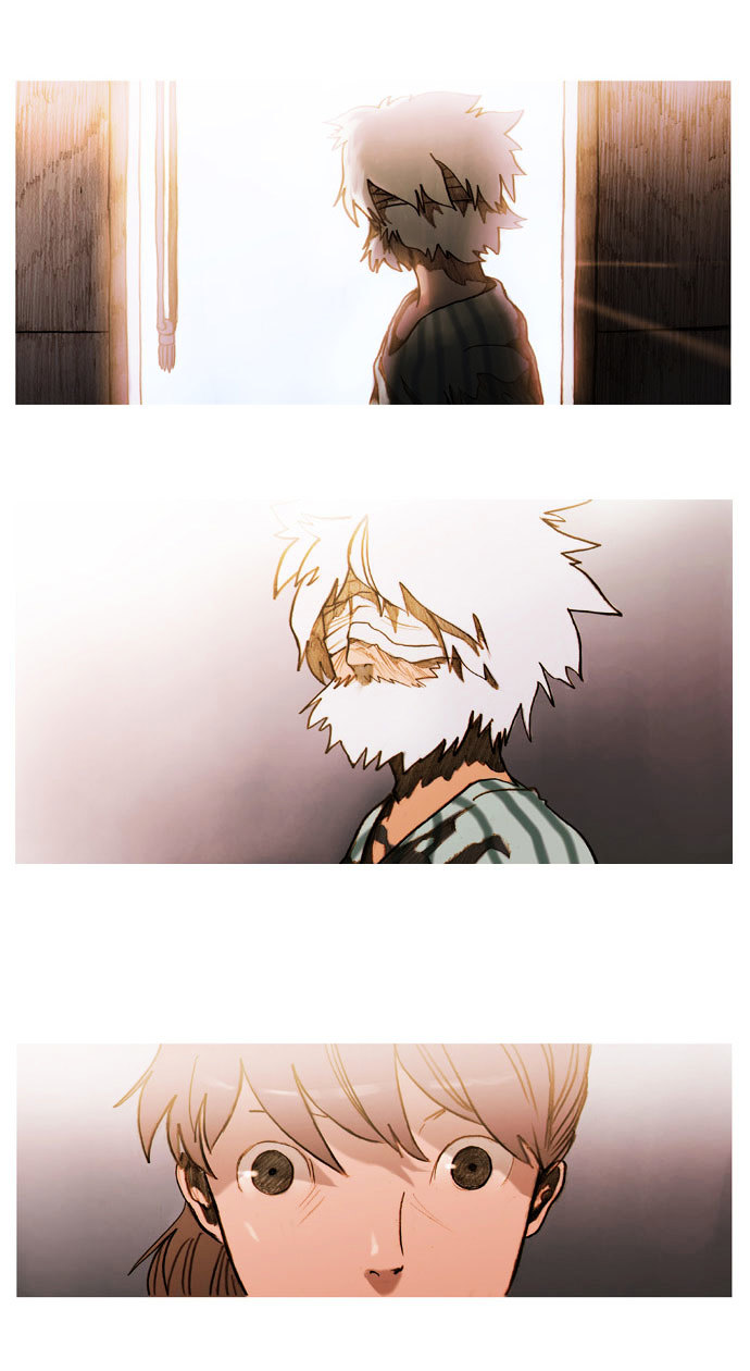 KissWood Chapter 34 page 5 - Chapter 34 : [End]
