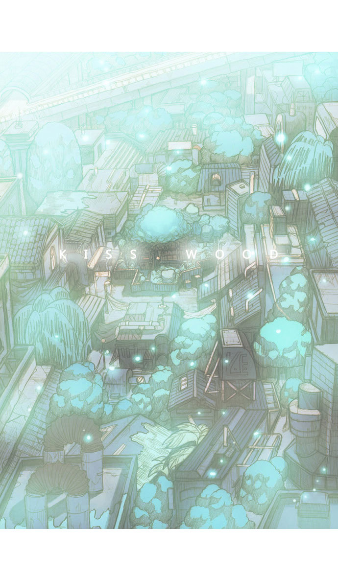 KissWood Chapter 34 page 51 - Chapter 34 : [End]