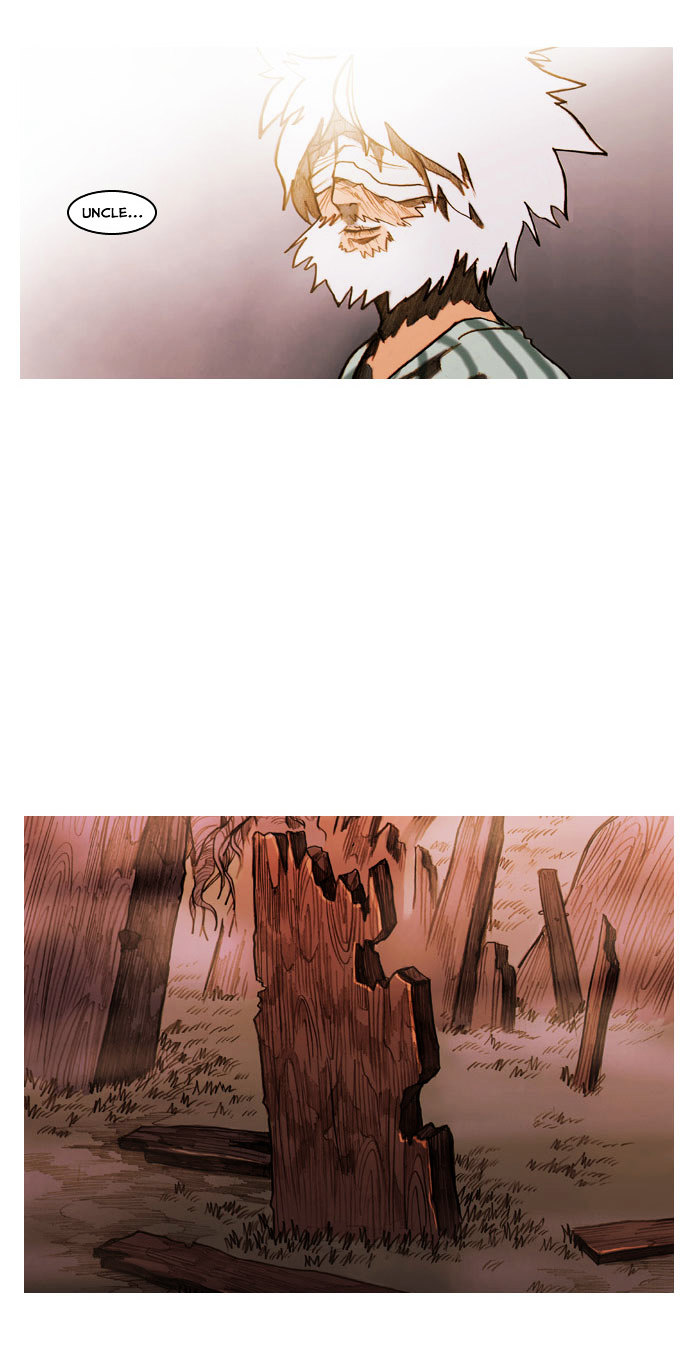 KissWood Chapter 34 page 6 - Chapter 34 : [End]