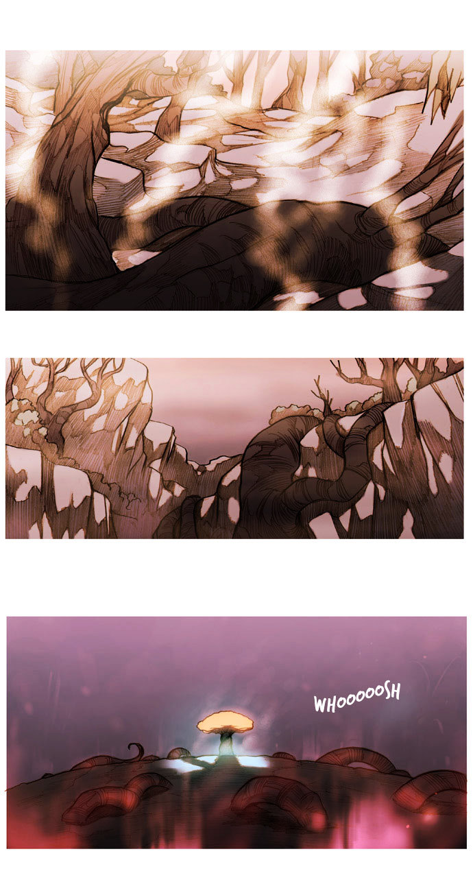 KissWood Chapter 34 page 7 - Chapter 34 : [End]