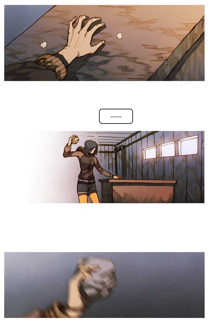 KissWood Chapter 4 page 15 - Chapter 4