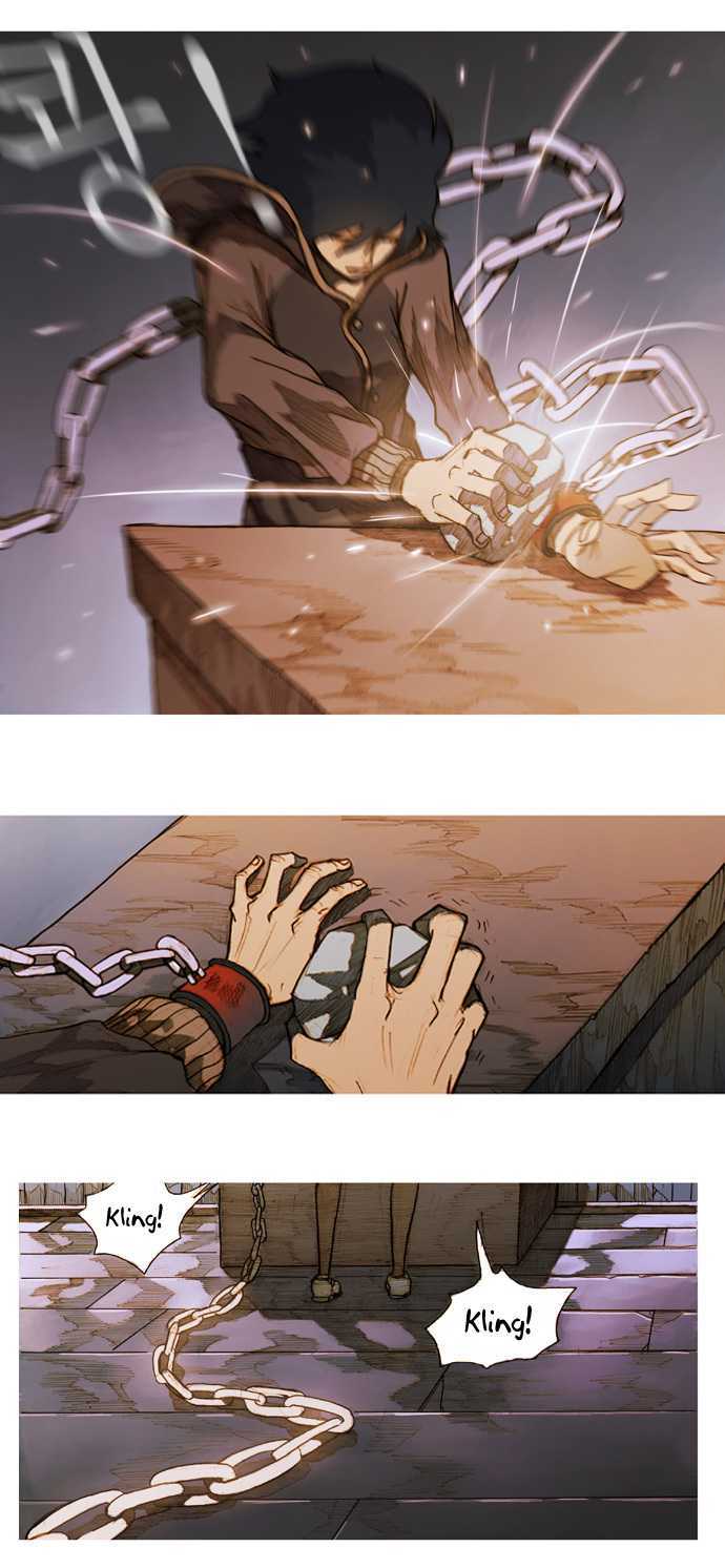 KissWood Chapter 4 page 16 - Chapter 4
