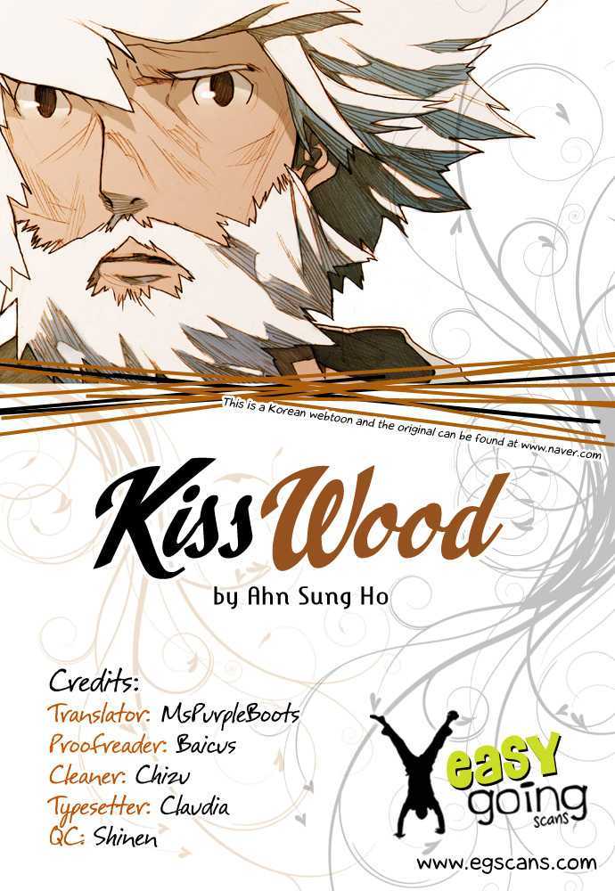 KissWood Chapter 5 page 24 - Chapter 5