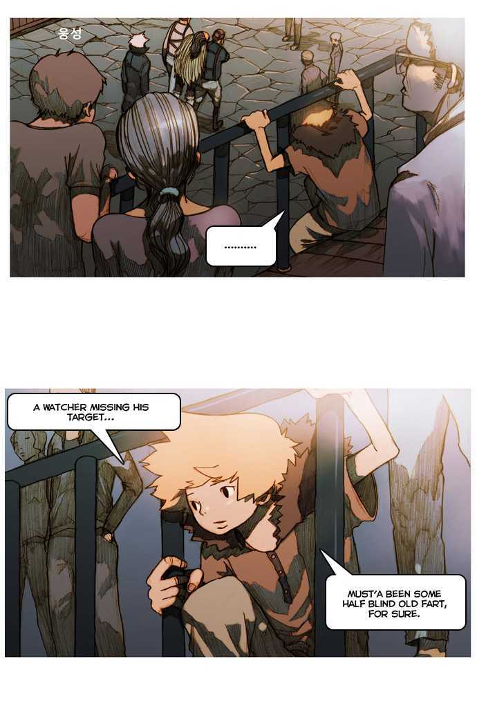 KissWood Chapter 6 page 13 - Chapter 6