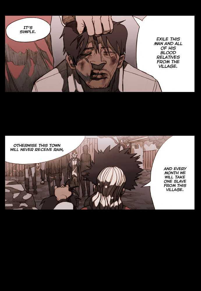 KissWood Chapter 8 page 13 - Chapter 8