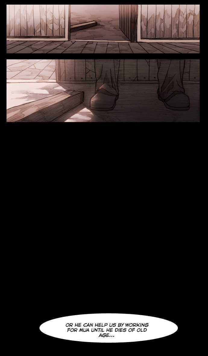 KissWood Chapter 8 page 19 - Chapter 8