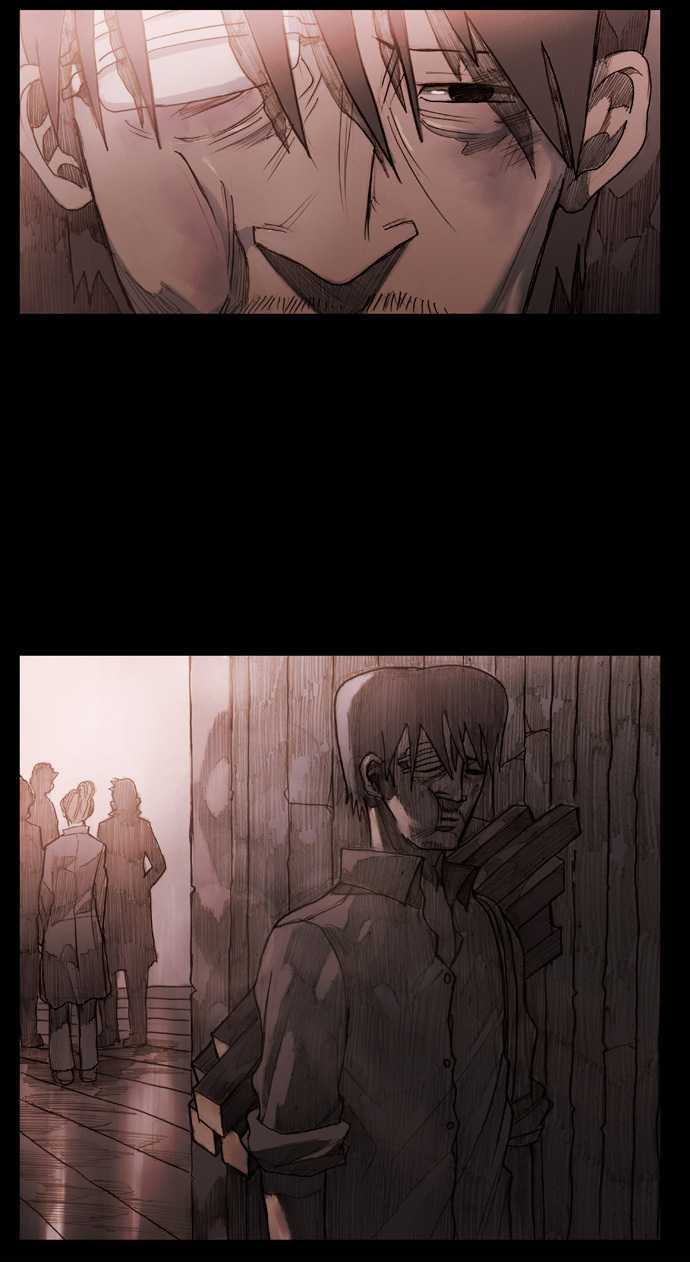 KissWood Chapter 8 page 20 - Chapter 8