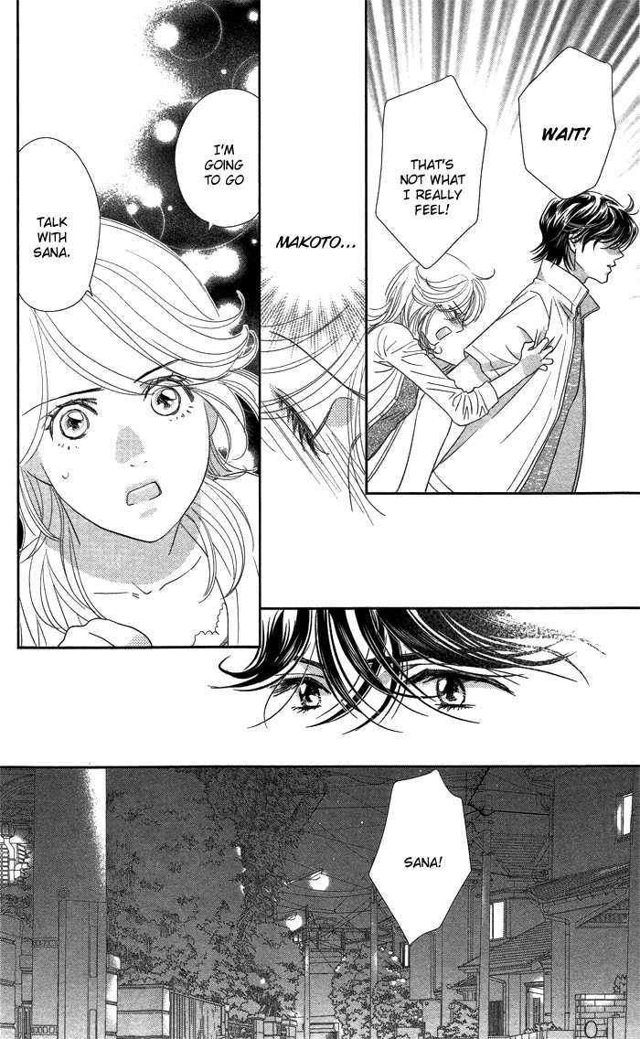 Kisu, Shite Ii desu ka...? Chapter 0 page 30 - Chapter 0