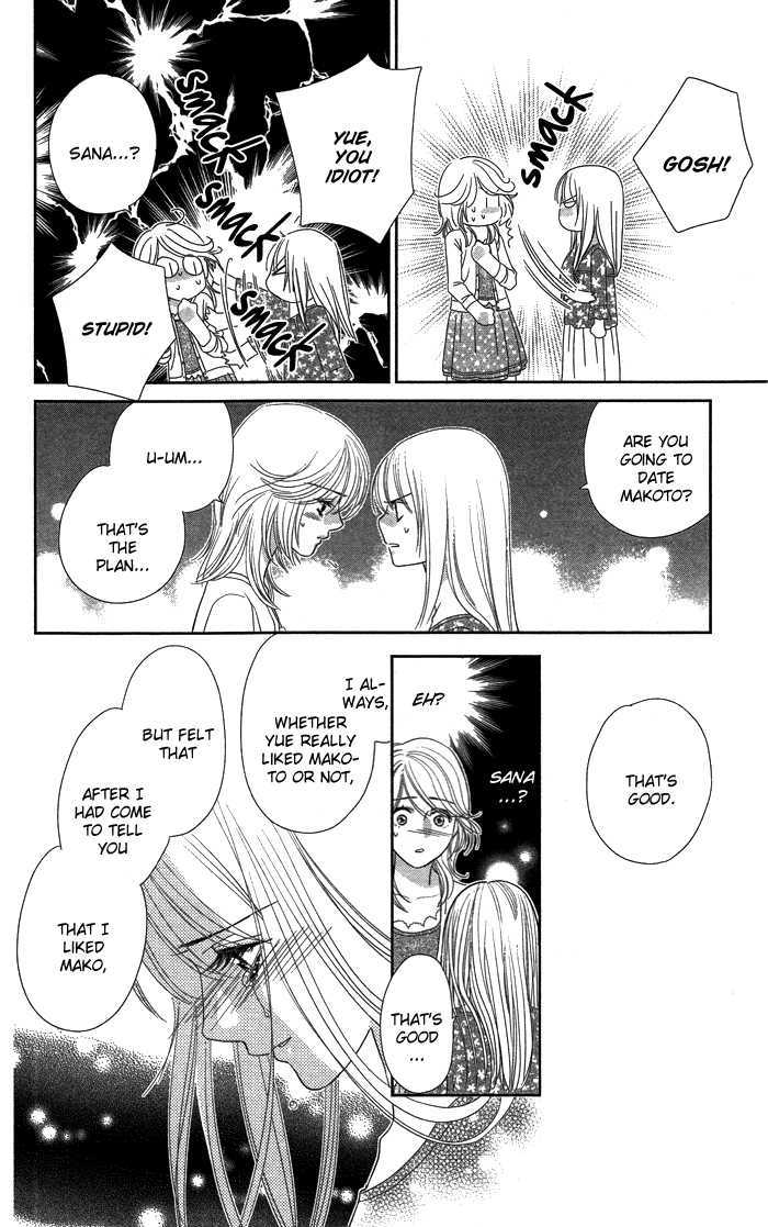 Kisu, Shite Ii desu ka...? Chapter 0 page 32 - Chapter 0
