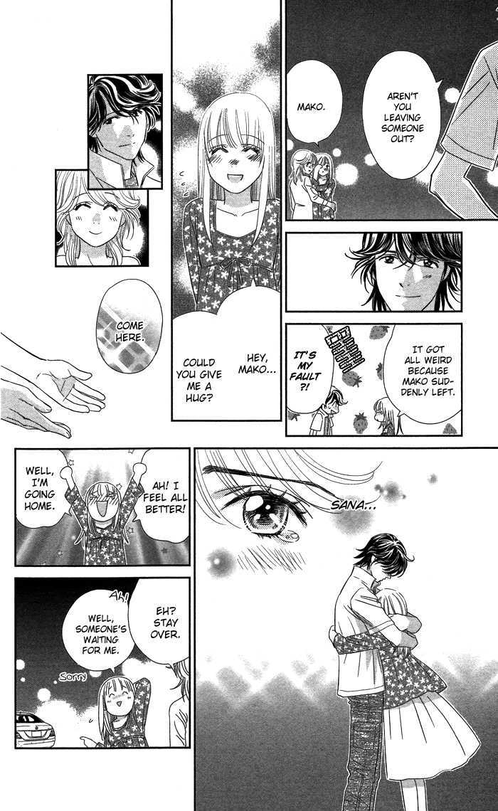 Kisu, Shite Ii desu ka...? Chapter 0 page 34 - Chapter 0