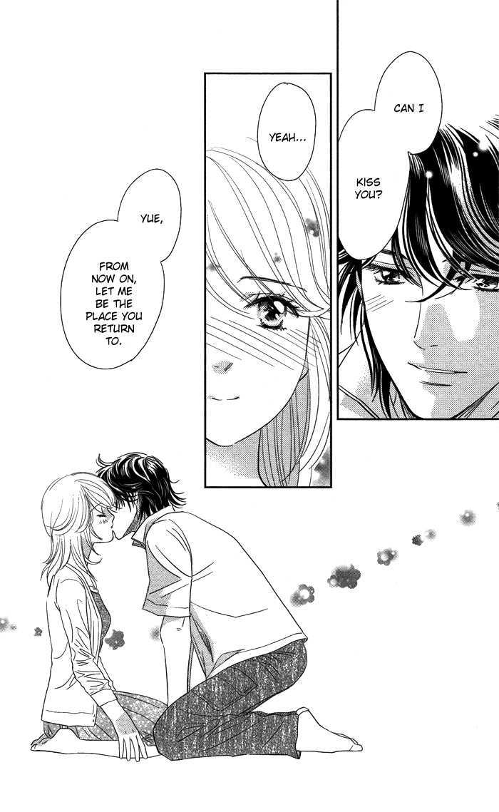 Kisu, Shite Ii desu ka...? Chapter 0 page 38 - Chapter 0
