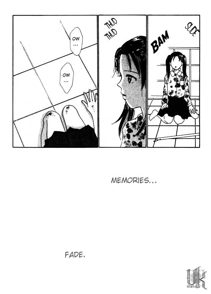 Kisu, Zekkou, Kisu Chapter 1 page 13 - Chapter 1