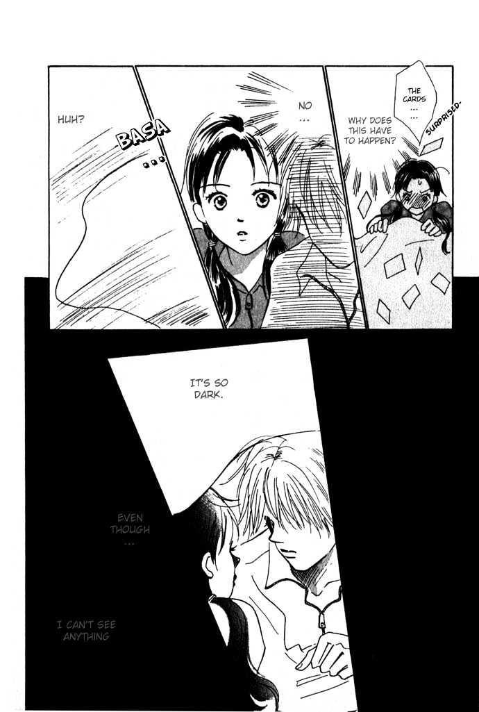 Kisu, Zekkou, Kisu Chapter 2 page 13 - Chapter 2