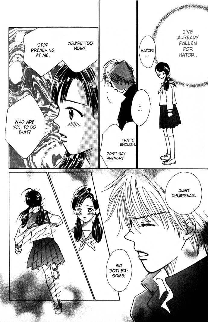 Kisu, Zekkou, Kisu Chapter 2 page 29 - Chapter 2