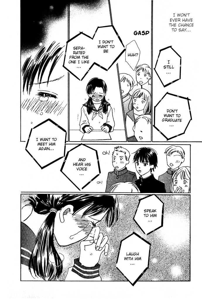 Kisu, Zekkou, Kisu Chapter 2 page 35 - Chapter 2