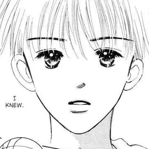Kisu, Zekkou, Kisu Chapter 3 cover