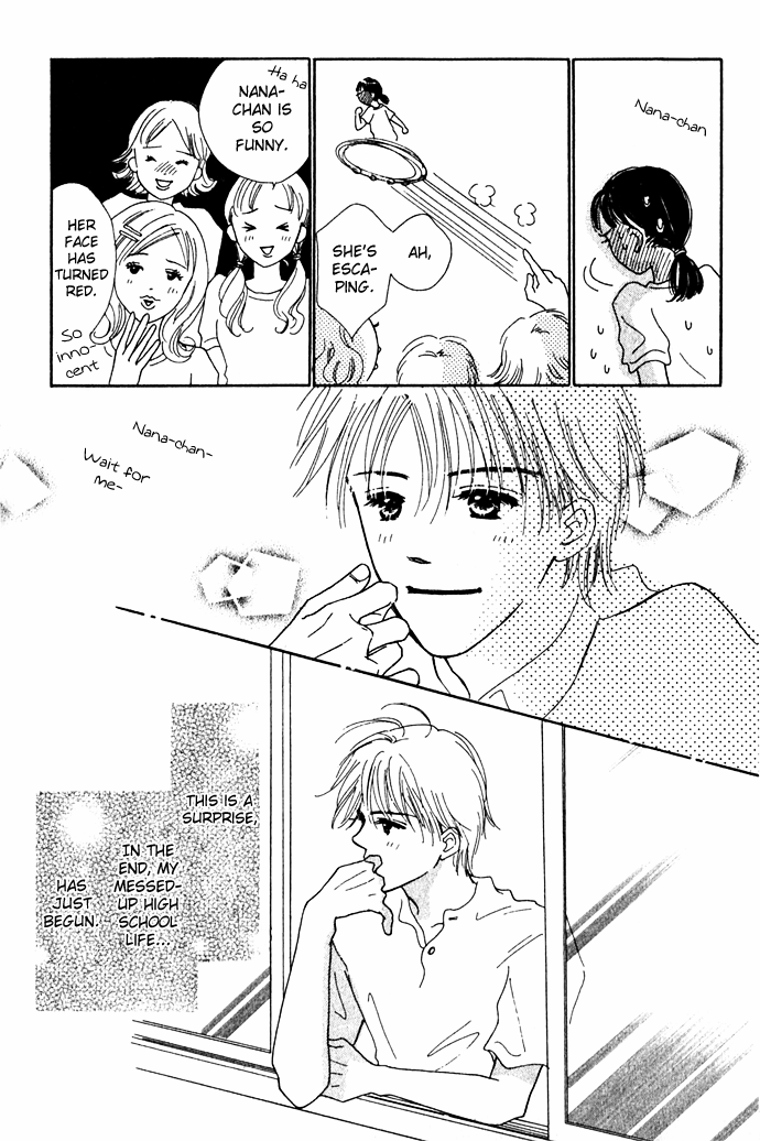 Kisu, Zekkou, Kisu Chapter 4.2 page 13 - Chapter 4 v2
