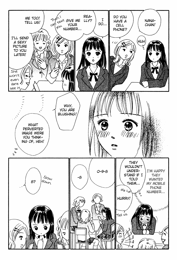 Kisu, Zekkou, Kisu Chapter 4.2 page 14 - Chapter 4 v2