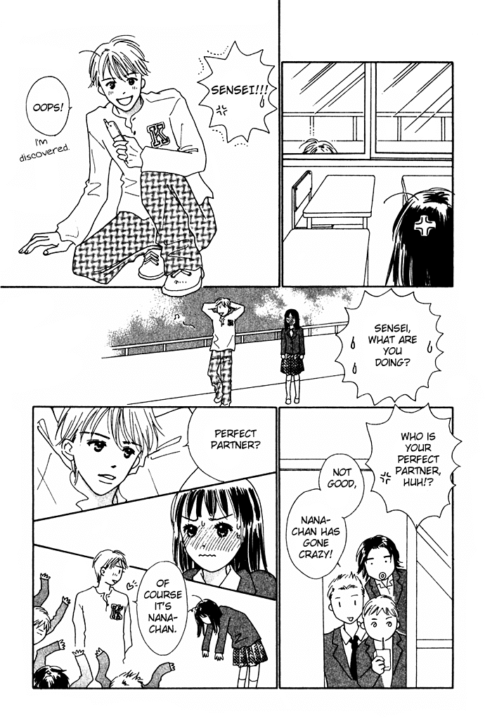 Kisu, Zekkou, Kisu Chapter 4.2 page 15 - Chapter 4 v2